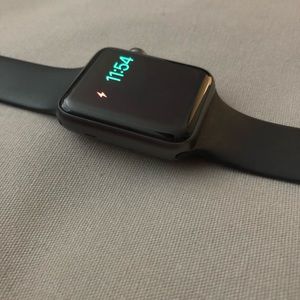 Apple watch series 2 (48mm)